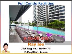 D'Leedon (D10), Condominium #108986032